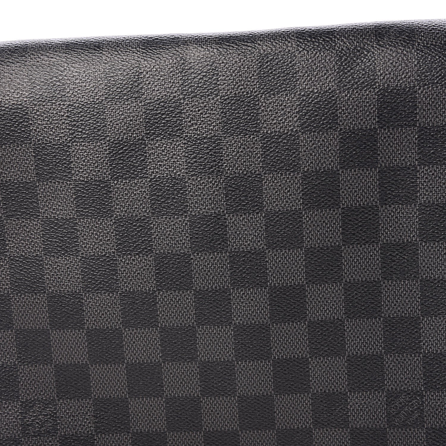 Louis Vuitton Damier Graphite District PM 10 of 18
