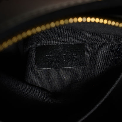 Louis Vuitton Mini Monogram Lucille PM Black 7 of 7