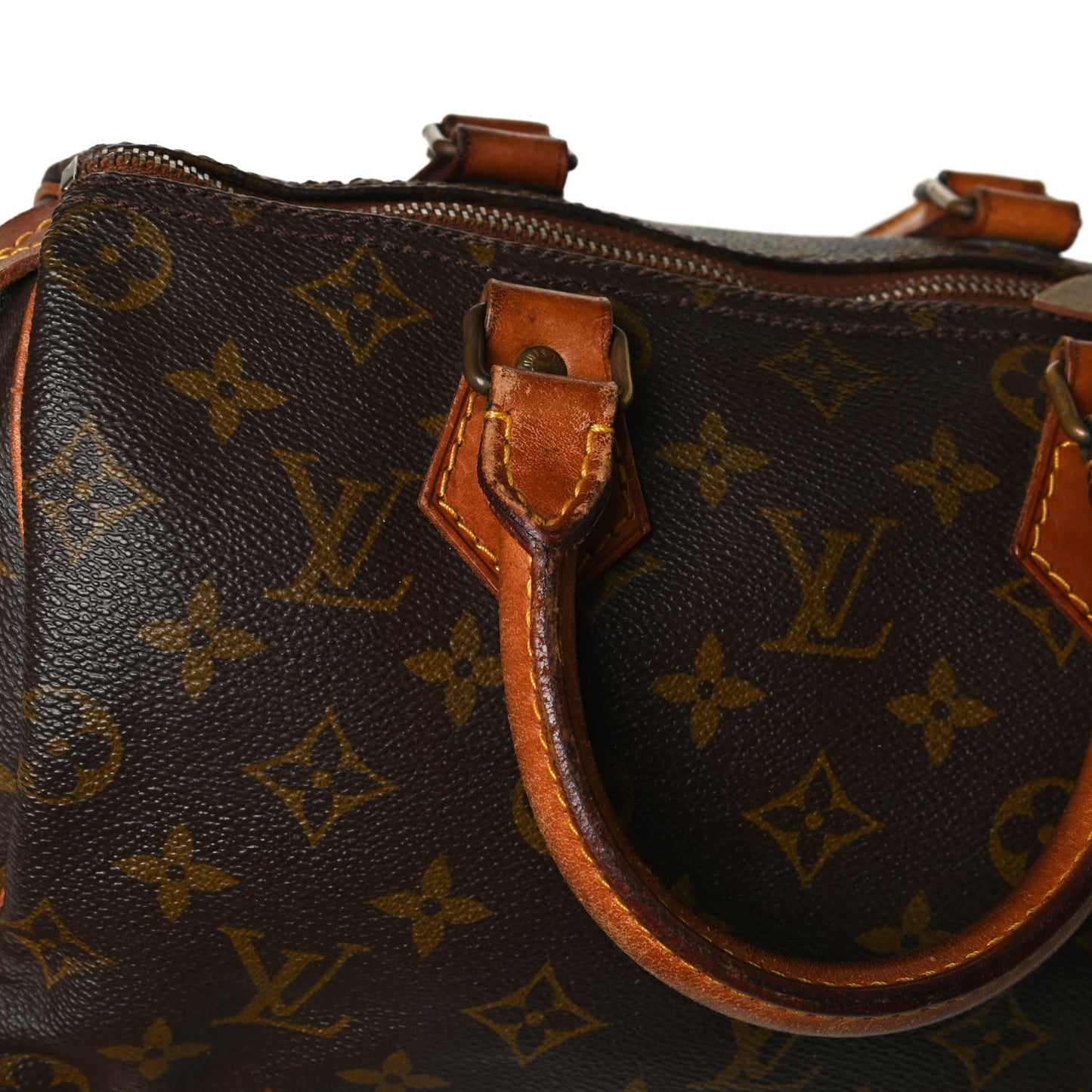 Monogram Speedy 25
