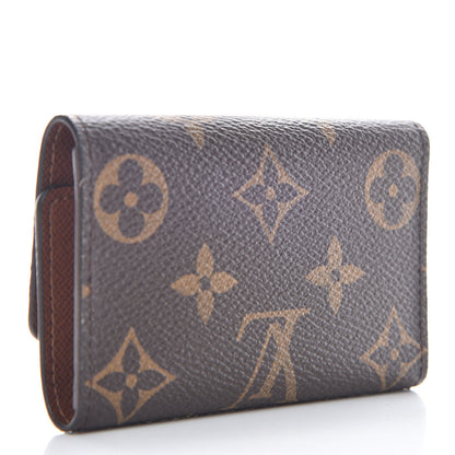 Louis Vuitton Monogram 6 Key Multicles Holder 3 of 7