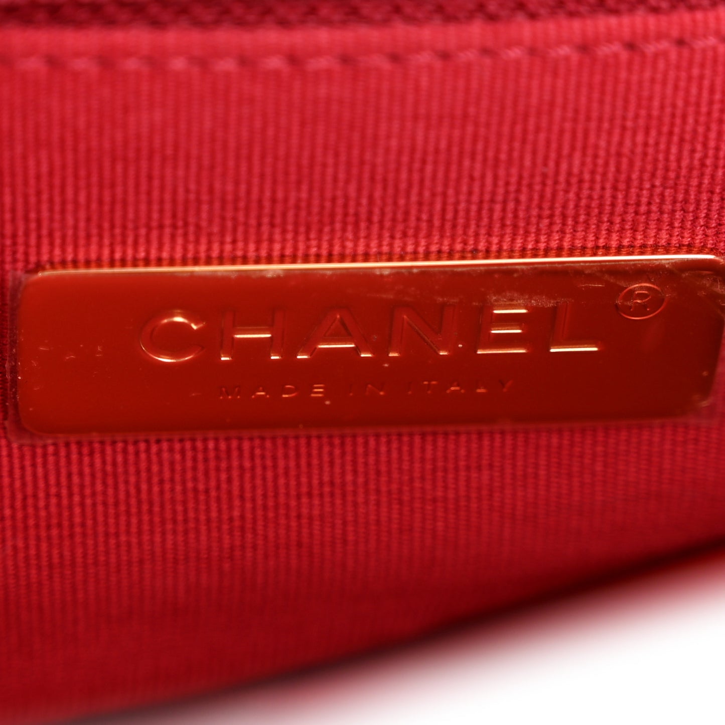 Lambskin Quilted Medium Chanel 19 Flap Black