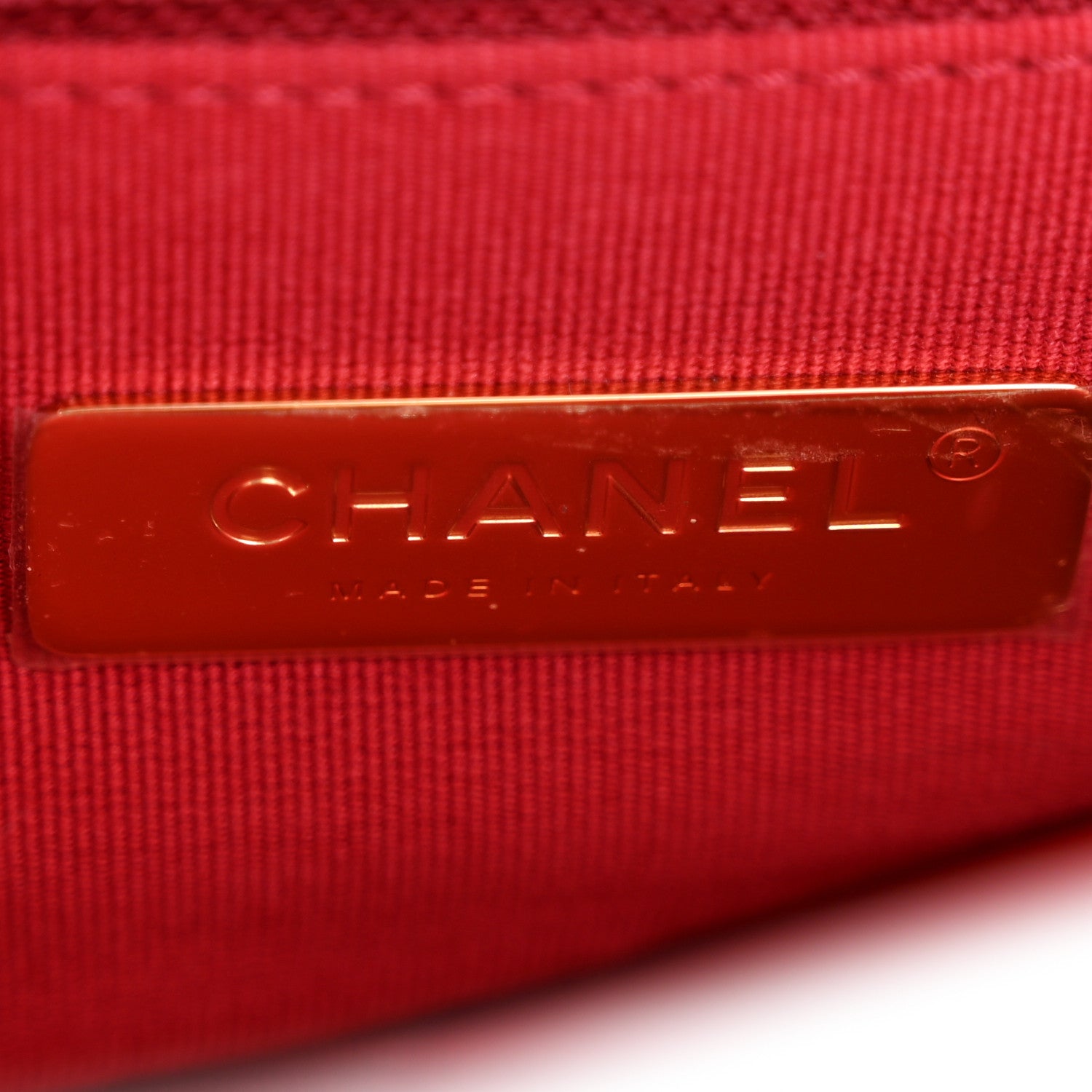 Chanel Lambskin Quilted Medium Chanel 19 Flap Black 6 of 14