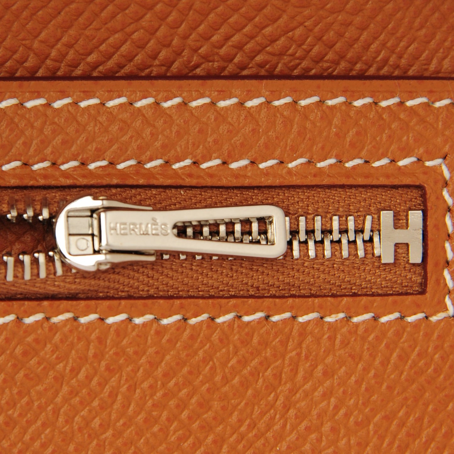 Epsom Bearn Gusset Wallet Gold
