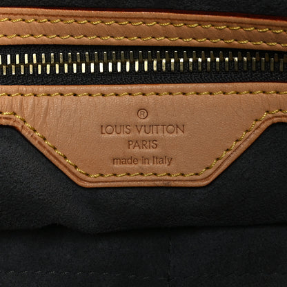 Louis Vuitton Denim Daily GM Blue Clair 6 of 11