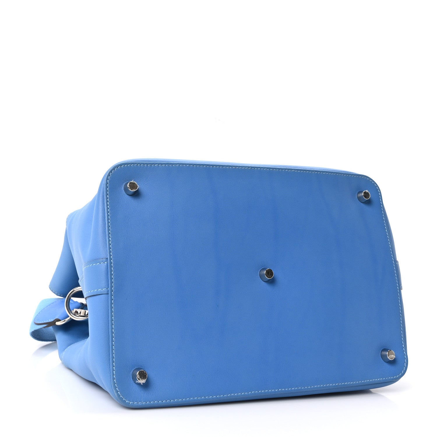 Hermes Swift Toolbox 26 Bleu Paradis 3 of 9