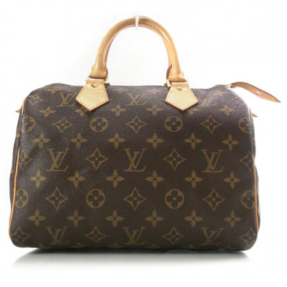 Louis Vuitton Monogram Speedy 25 1 of 8