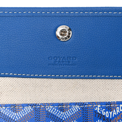 Goyard Goyardine Isabelle PM Sky Blue 7 of 11