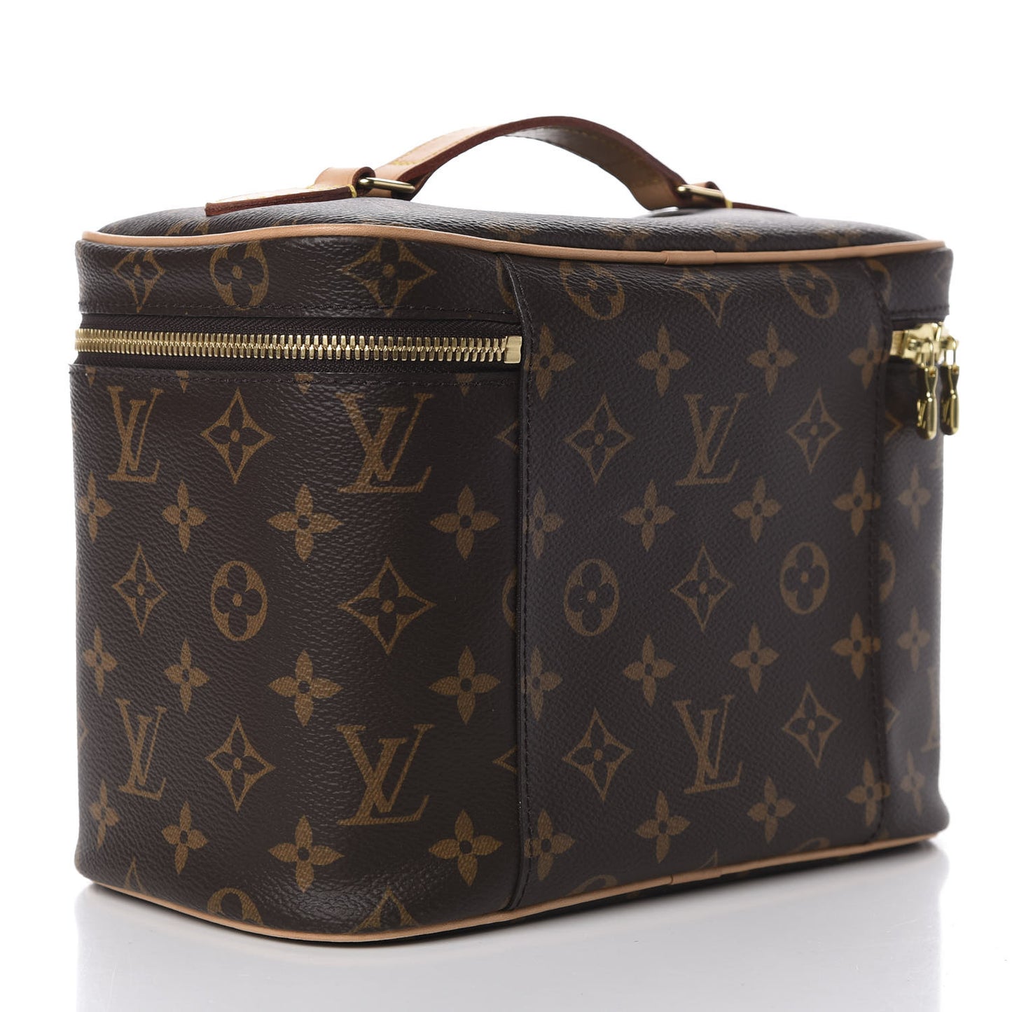 Monogram Nice BB