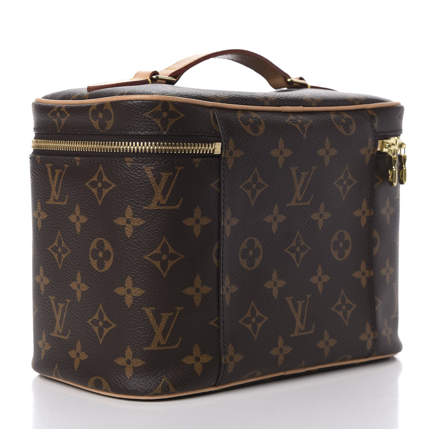 Louis Vuitton Monogram Nice BB 3 of 11