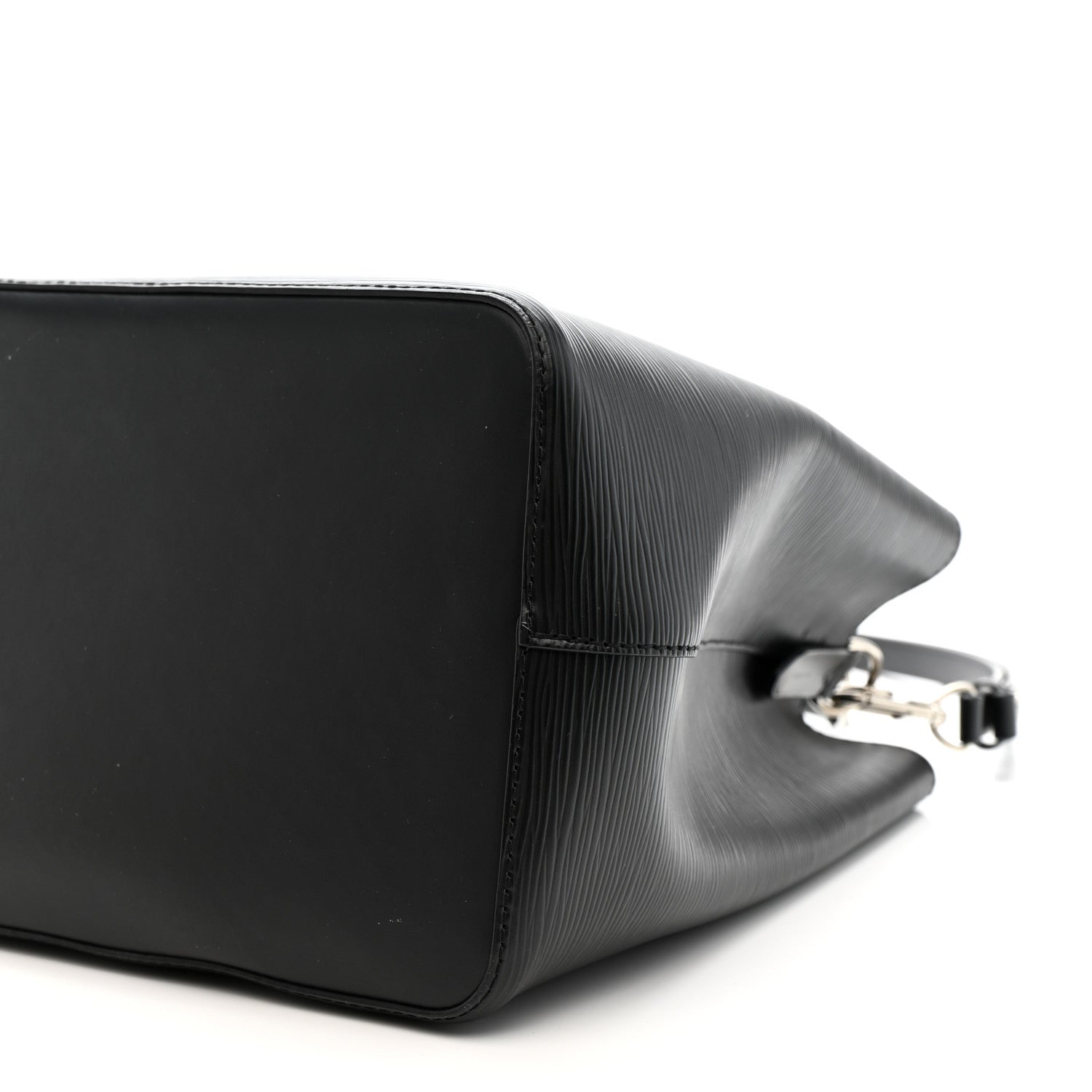 Louis Vuitton Epi Neonoe Black 10 of 10