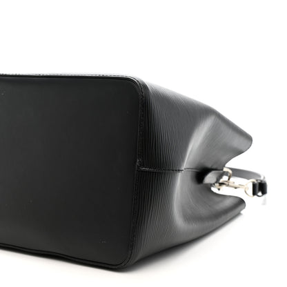 Louis Vuitton Epi Neonoe Black 10 of 10