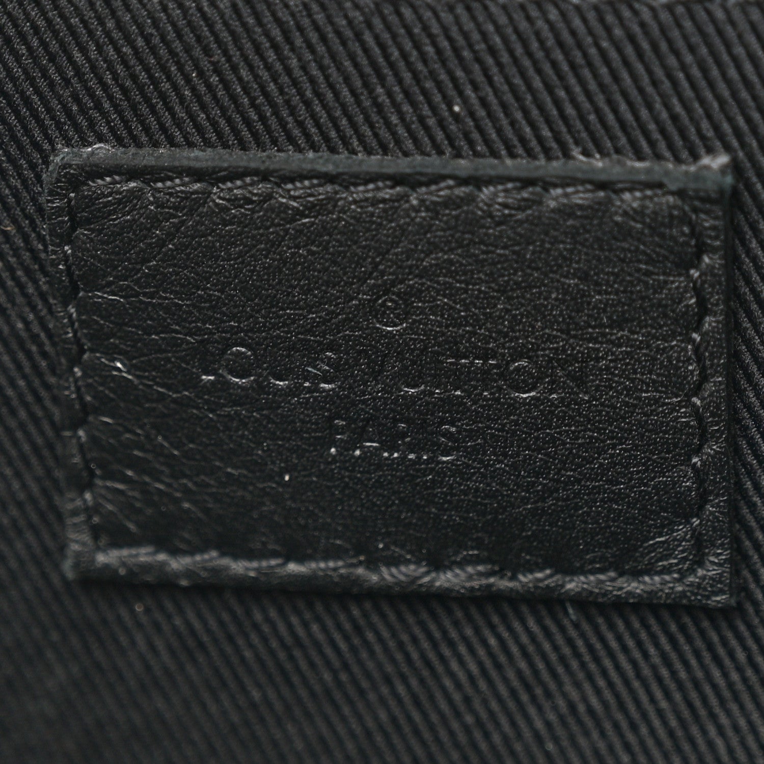 Louis Vuitton Monogram Palm Springs Backpack Mini 6 of 10