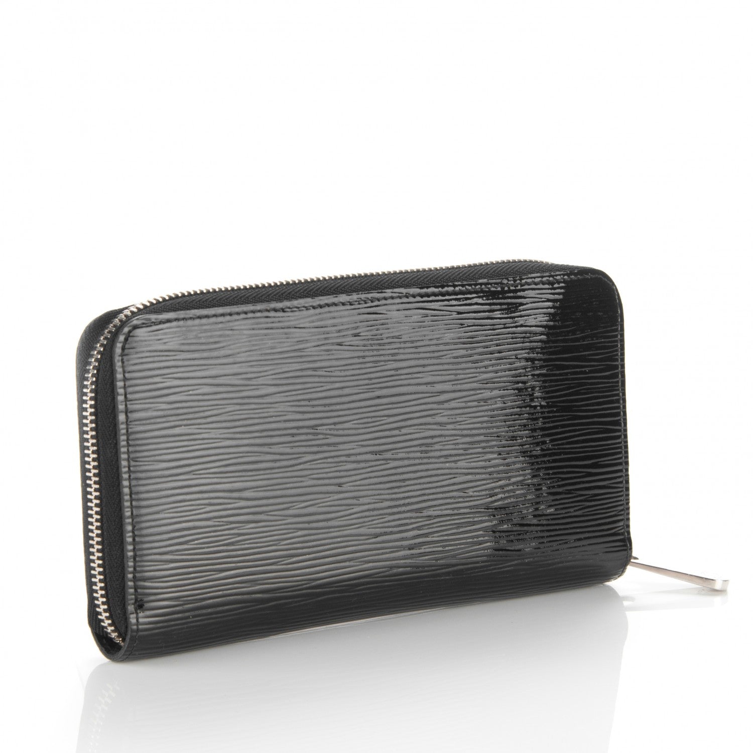 Louis Vuitton Epi Electric Zippy Wallet Black 181200 – FASHIONPHILE