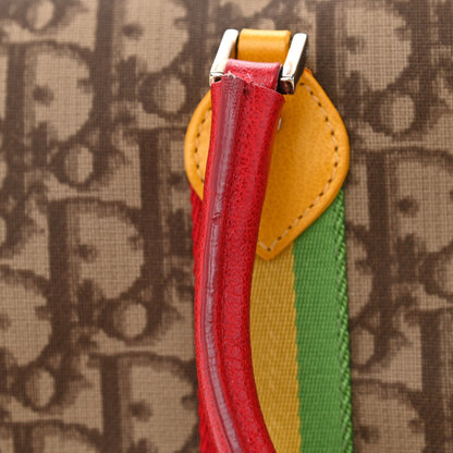 Christian Dior Monogram Rasta Boston Beige 10 of 10