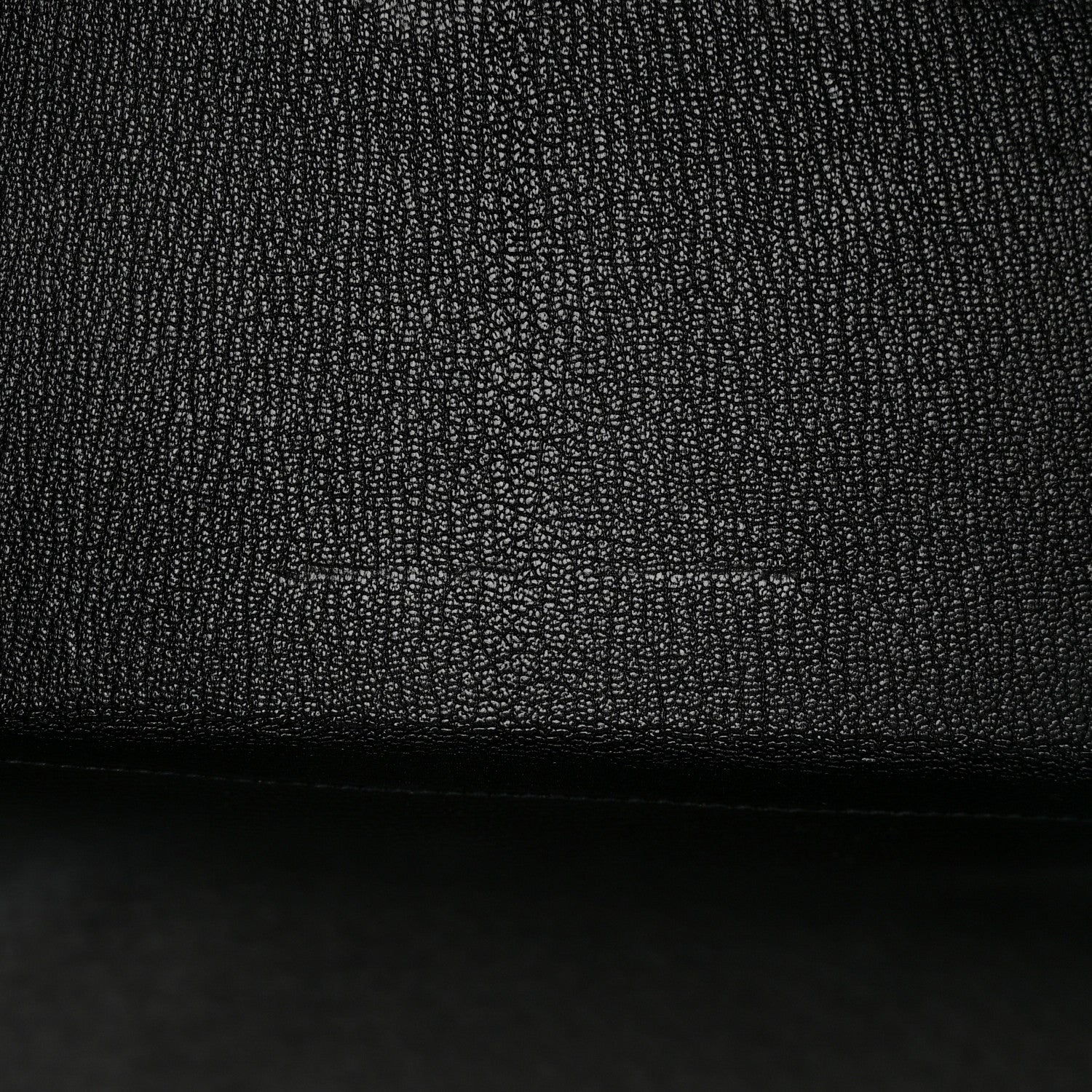 Hermes Togo Kelly Retourne 32 Black 11 of 13