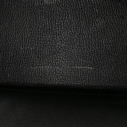 Hermes Togo Kelly Retourne 32 Black 11 of 13