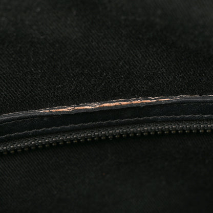 Givenchy Shiny Lord Calfskin Small Antigona Black 11 of 14