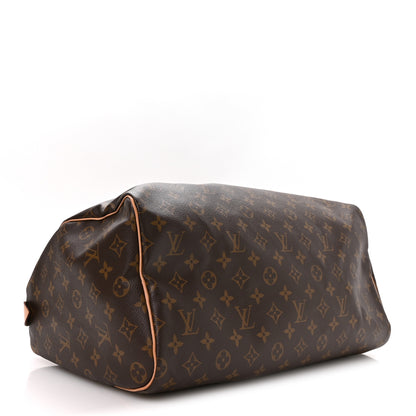 Louis Vuitton Monogram Speedy 40 3 of 10