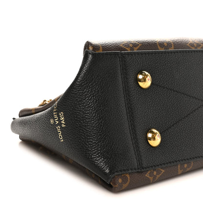 Louis Vuitton Monogram Surene BB Black 8 of 9
