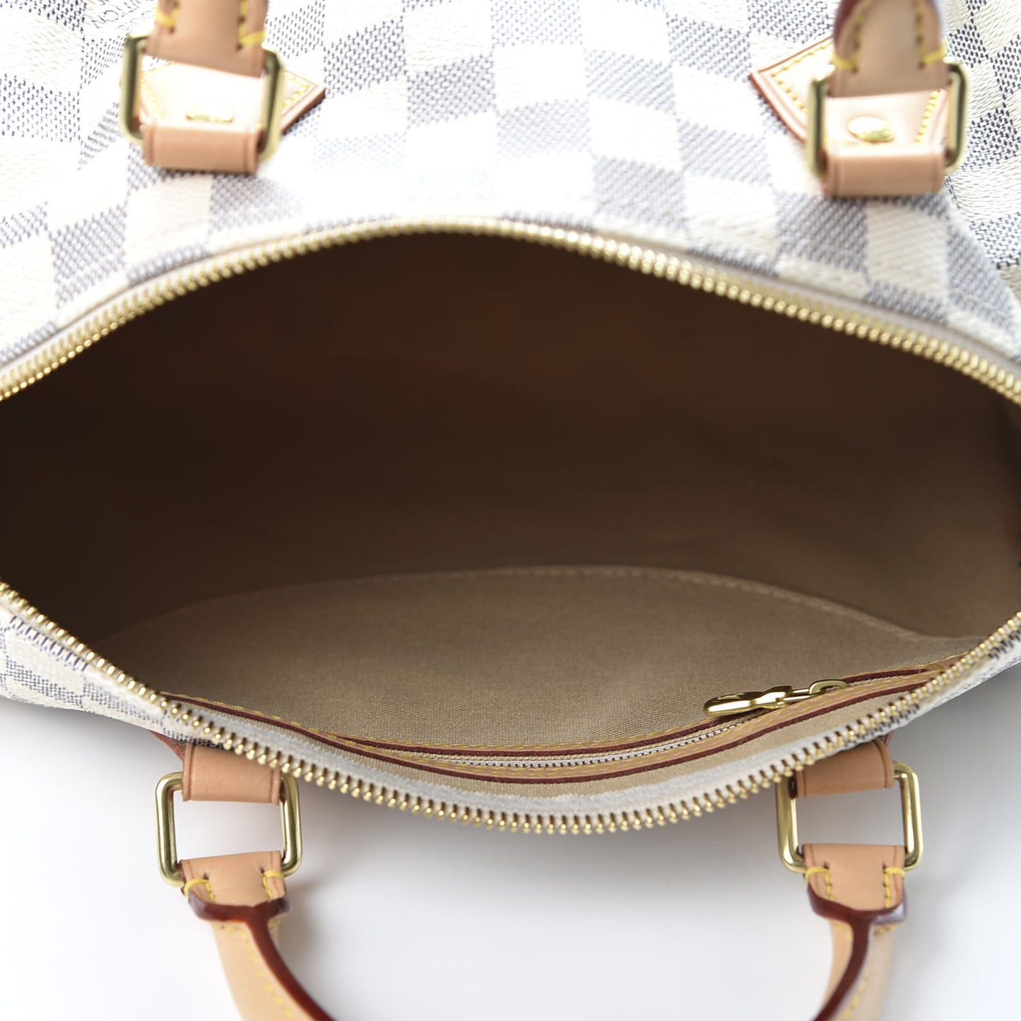 Damier Azur Speedy 30