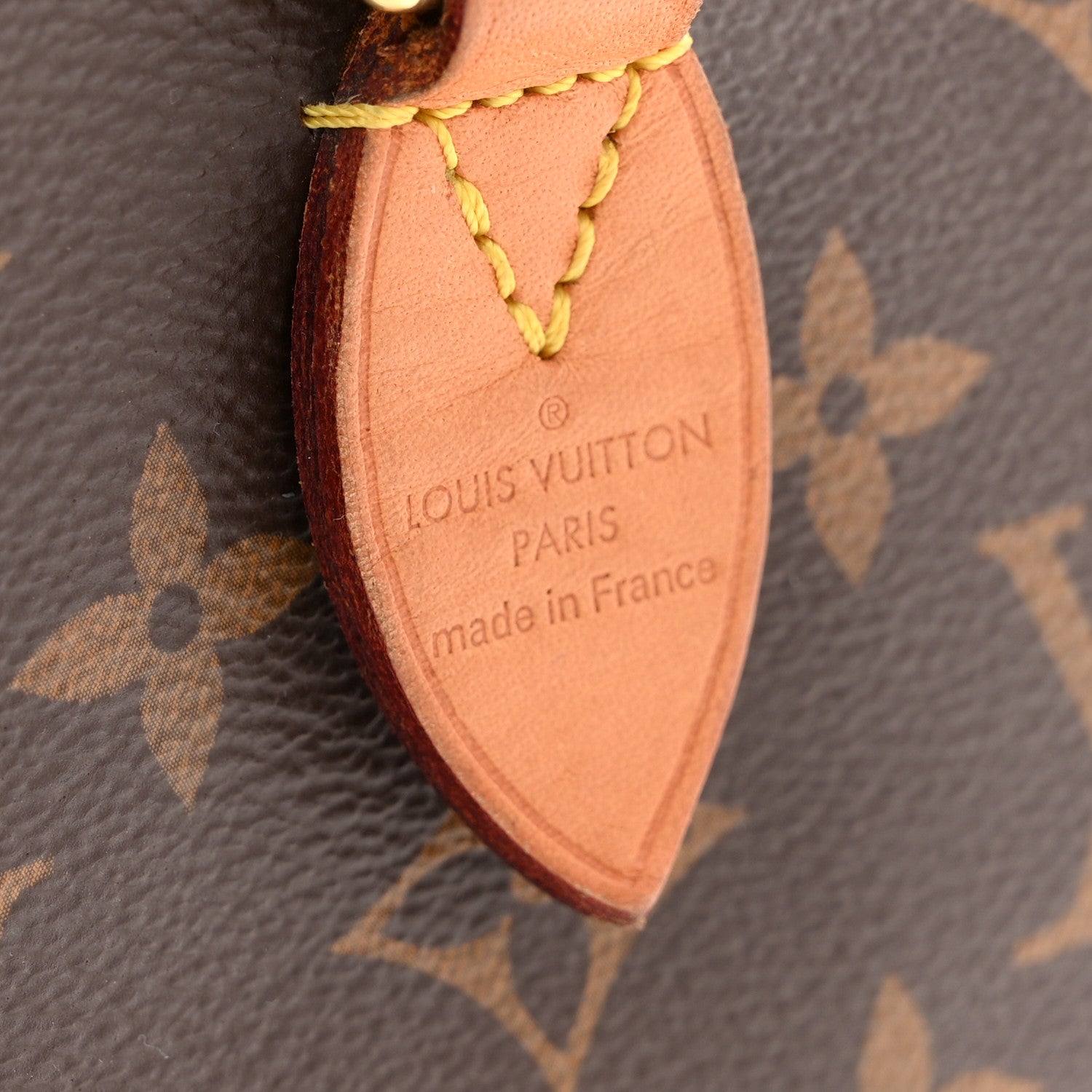 Louis Vuitton Monogram Speedy Bandouliere 20 Fuchsia 6 of 13