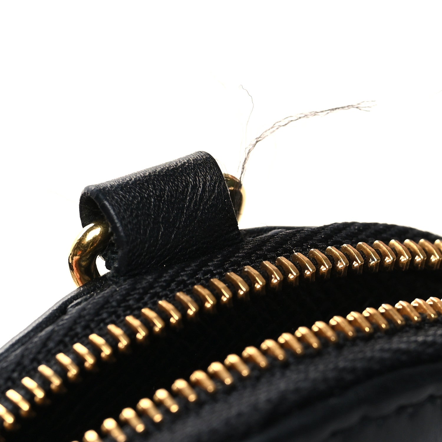 Louis Vuitton Calfskin New Wave Multi Pochette Black 14 of 15