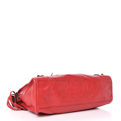 Balenciaga Agneau Classic Hardware S City 4 of 14