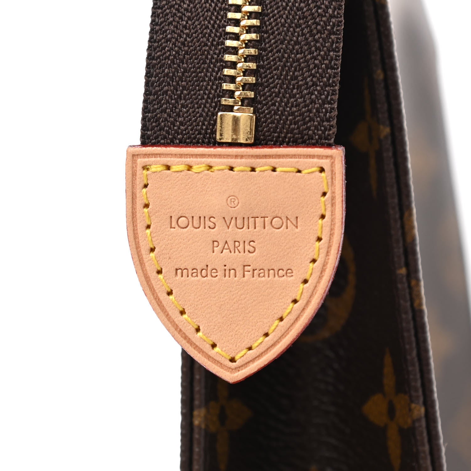 Louis Vuitton Monogram Toiletry Pouch 26 6 of 9
