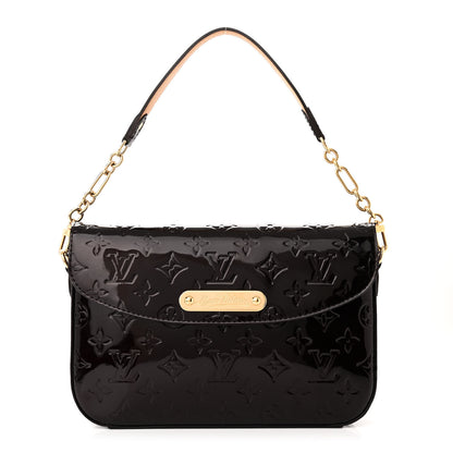 Louis Vuitton Vernis Rodeo Drive Amarante 1 of 9