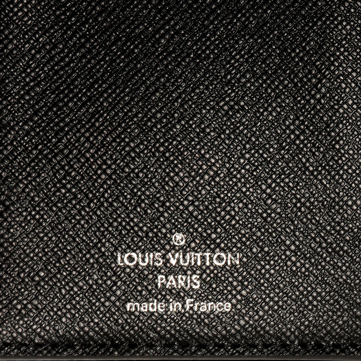 Epi Joey Wallet Black
