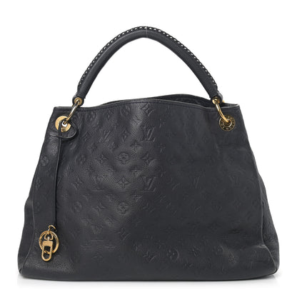 Louis Vuitton Empreinte Artsy MM Infini 1 of 11