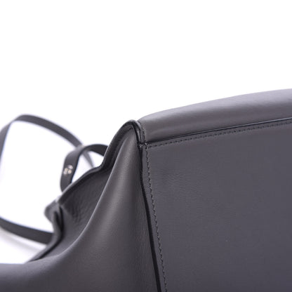 Celine Supple Calfskin Small Big Bag Medium Grey 6 of 10
