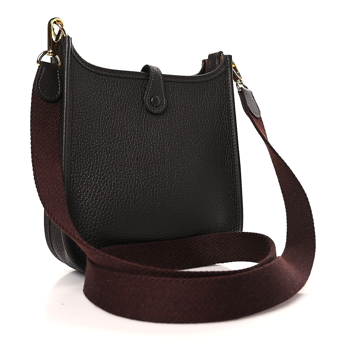Taurillon Clemence Evelyne TPM Chocolate