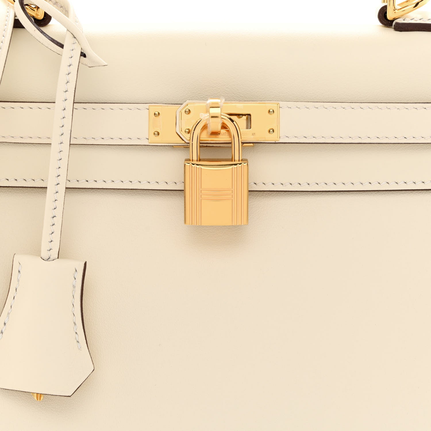 Hermes Swift Kelly Retourne 25 Nata 8 of 11
