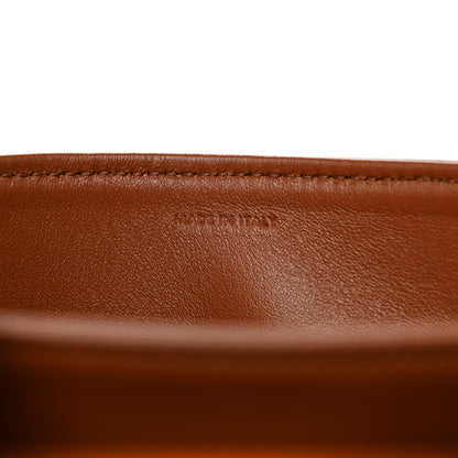 Celine Smooth Calfskin Medium Tabou Tan 7 of 9