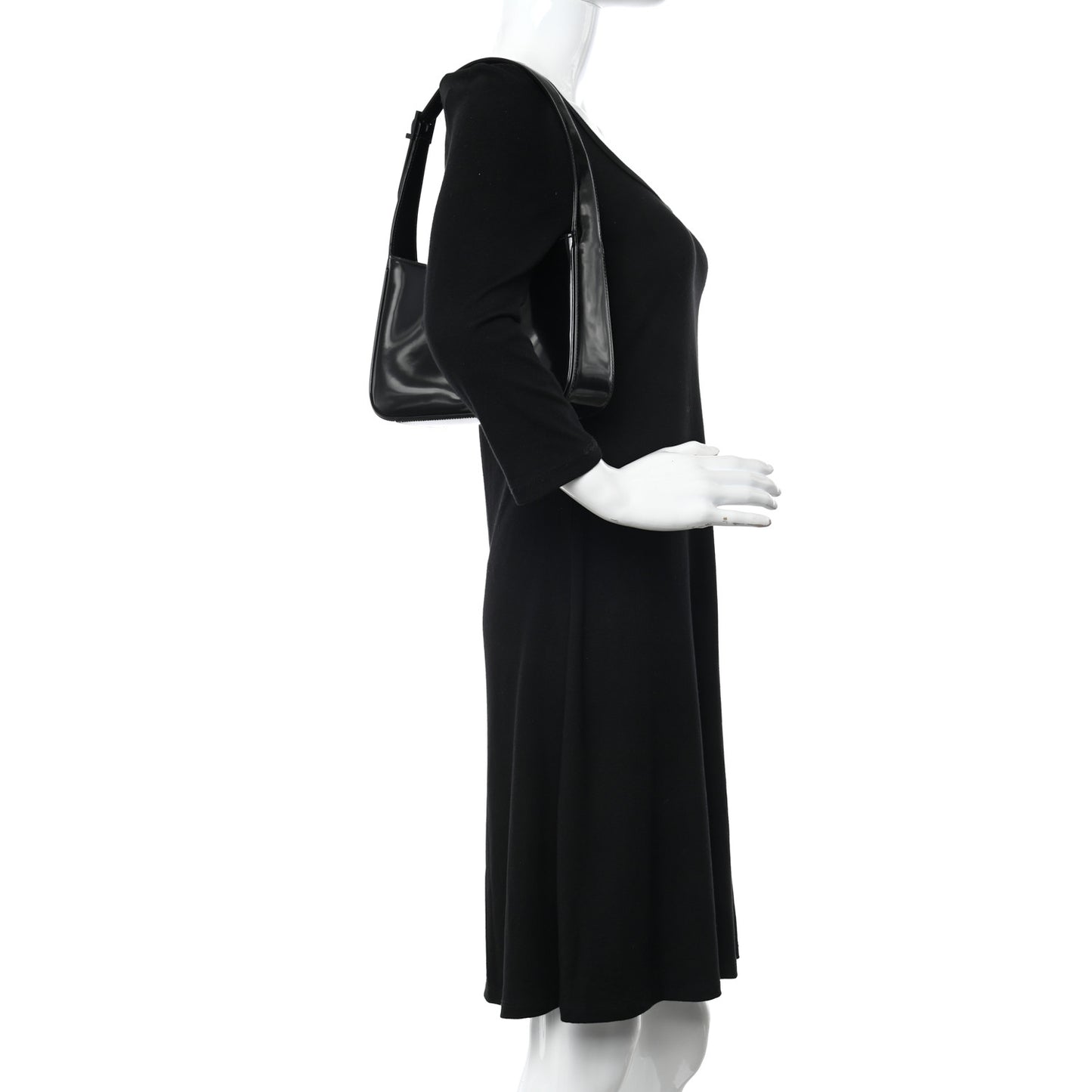 Patent Le 5 A 7 Hobo Black
