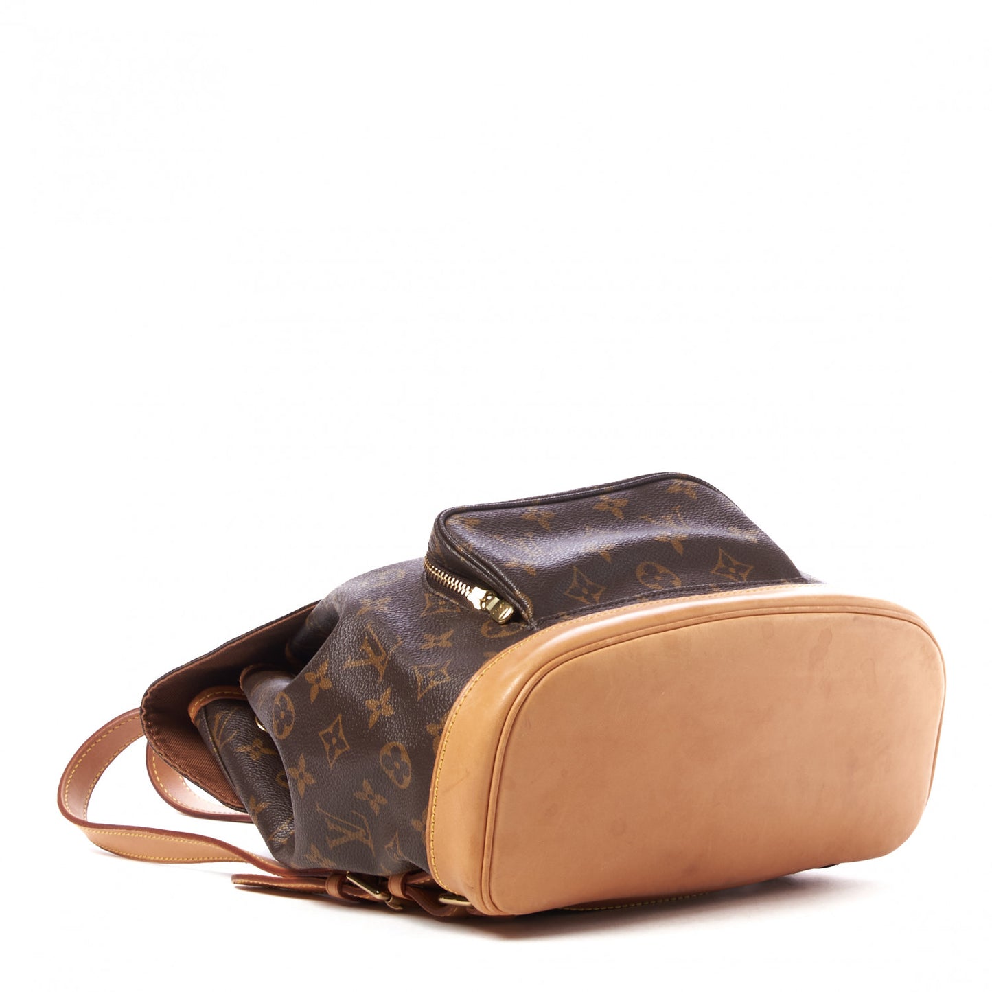 Monogram Montsouris MM Backpack