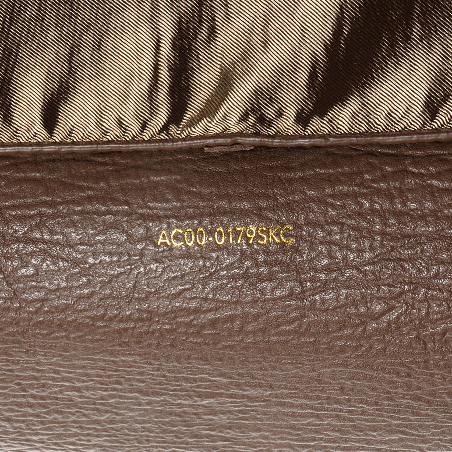 3.1 Leather Medium Pashli Satchel Taupe