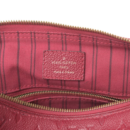 Louis Vuitton Empreinte Speedy Bandouliere 25 Aurore 6 of 16