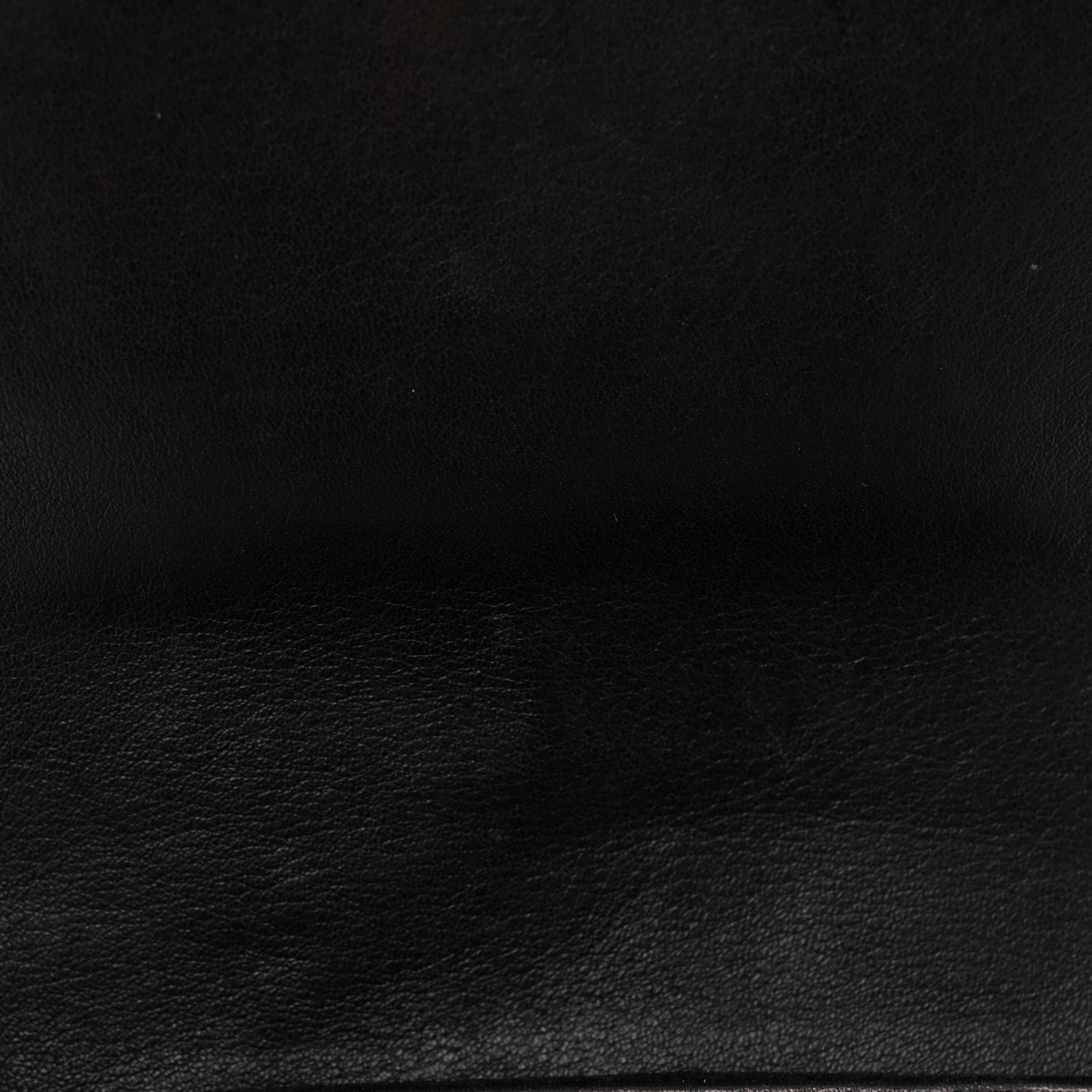 Gucci Suede Crystal 1973 Small Chain Shoulder Bag Black 11 of 11