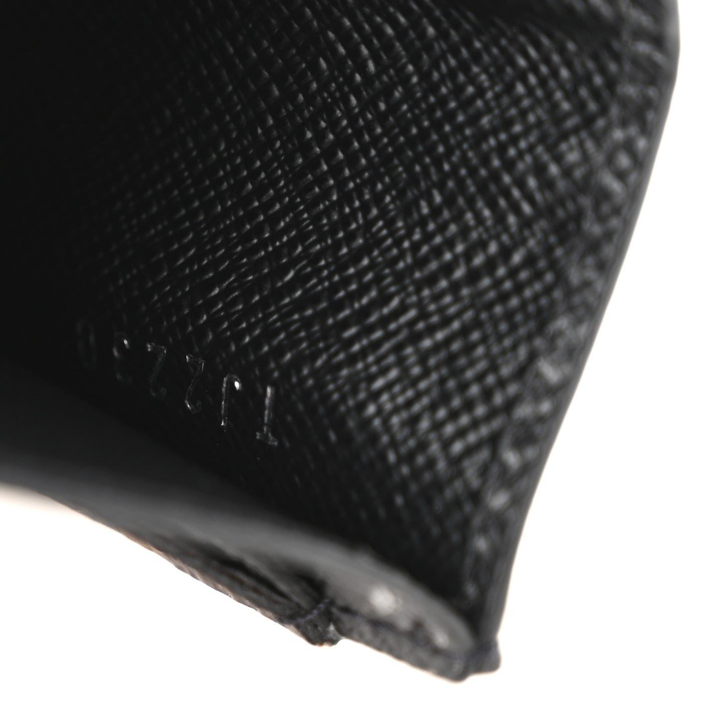 Monogram Macassar Neo Porte-Cartes Card Holder