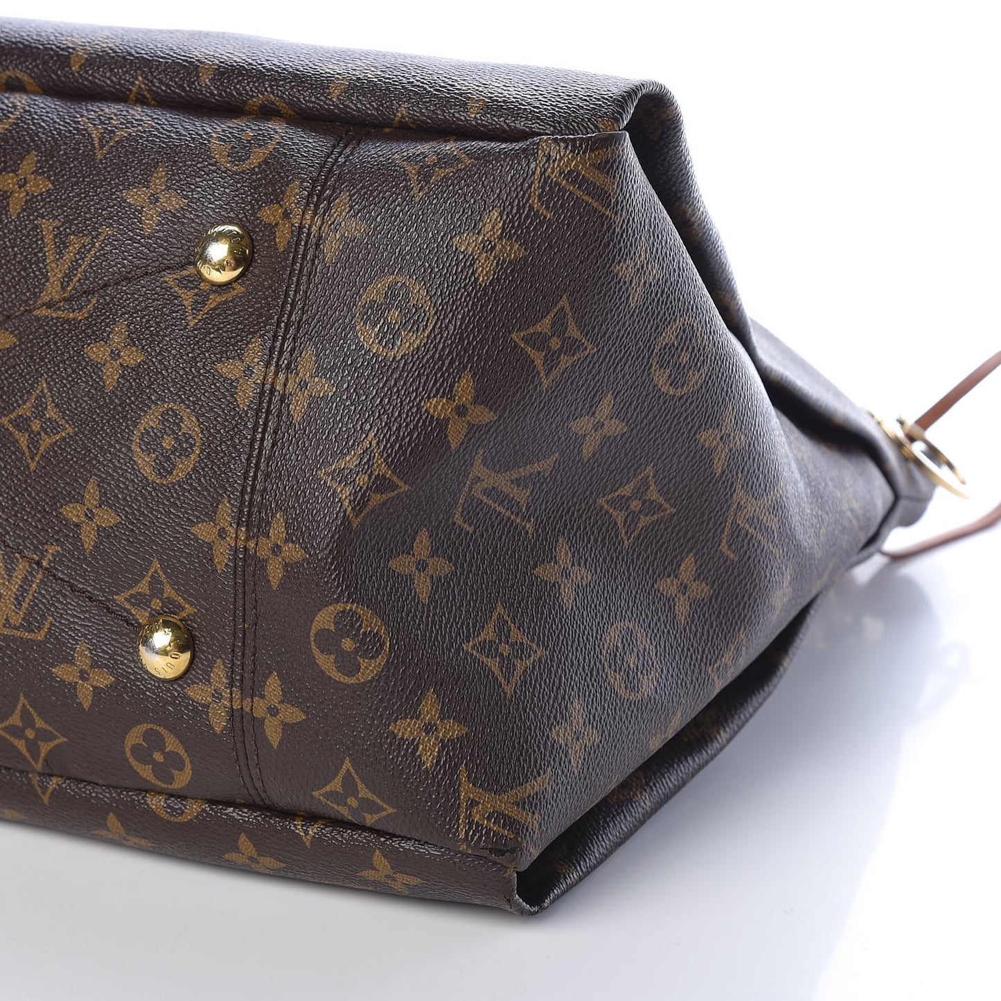 Monogram Artsy MM