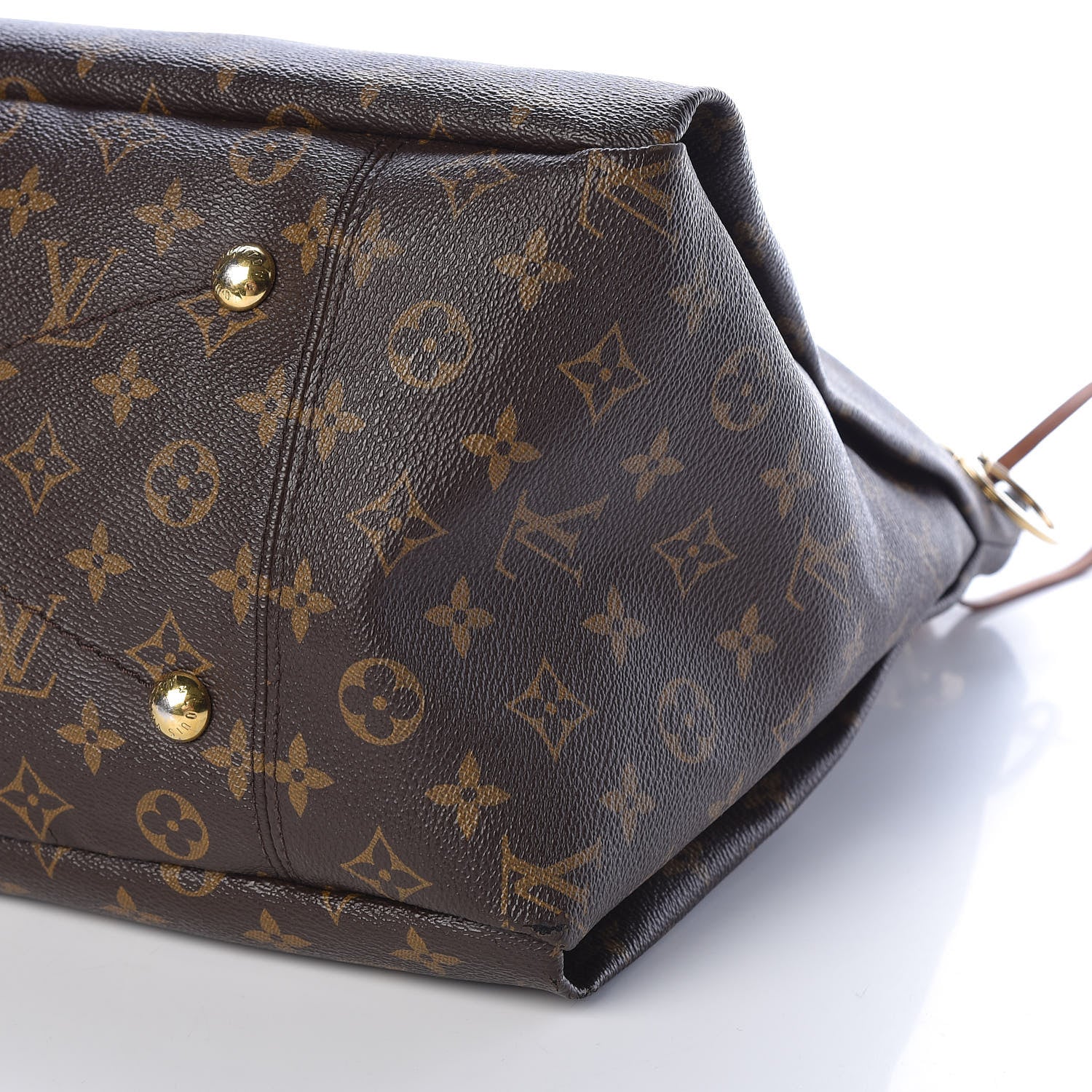 Louis Vuitton Monogram Artsy MM 10 of 20