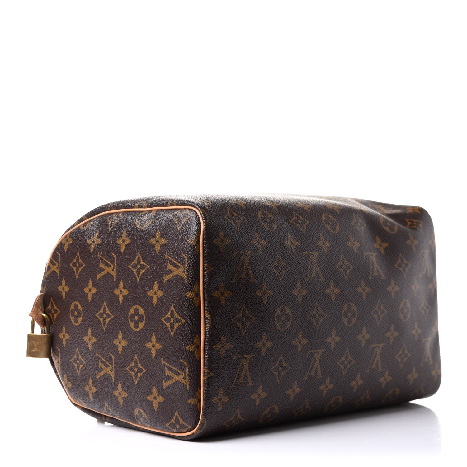 Louis Vuitton Monogram Speedy 30 4 of 12