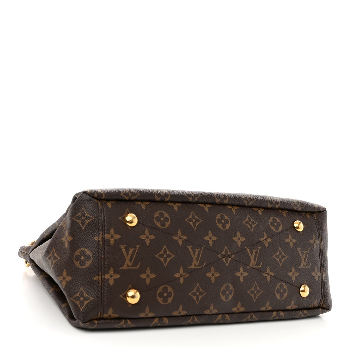 Monogram Pallas Safran