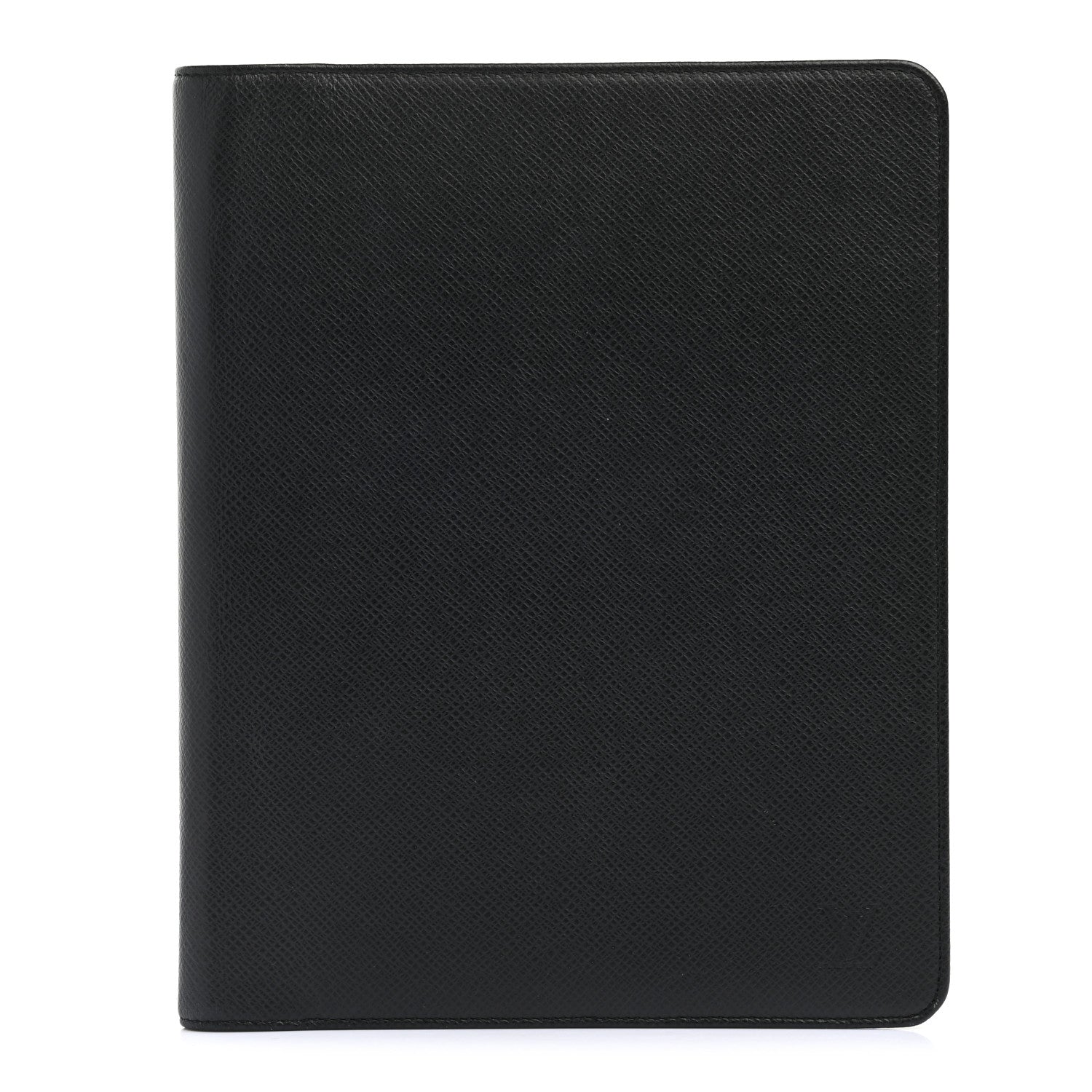 Louis Vuitton Taiga Desk Agenda Cover Ardoise 1 of 7