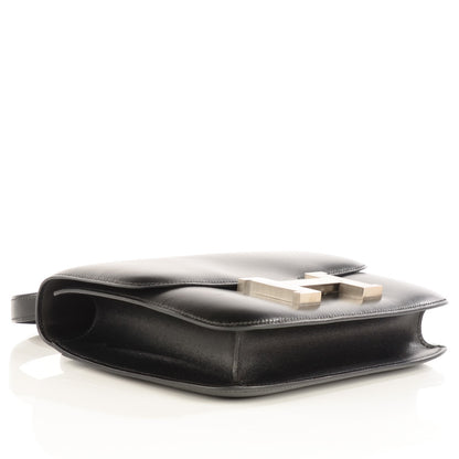 Hermes Box Constance 23 Black 6 of 15