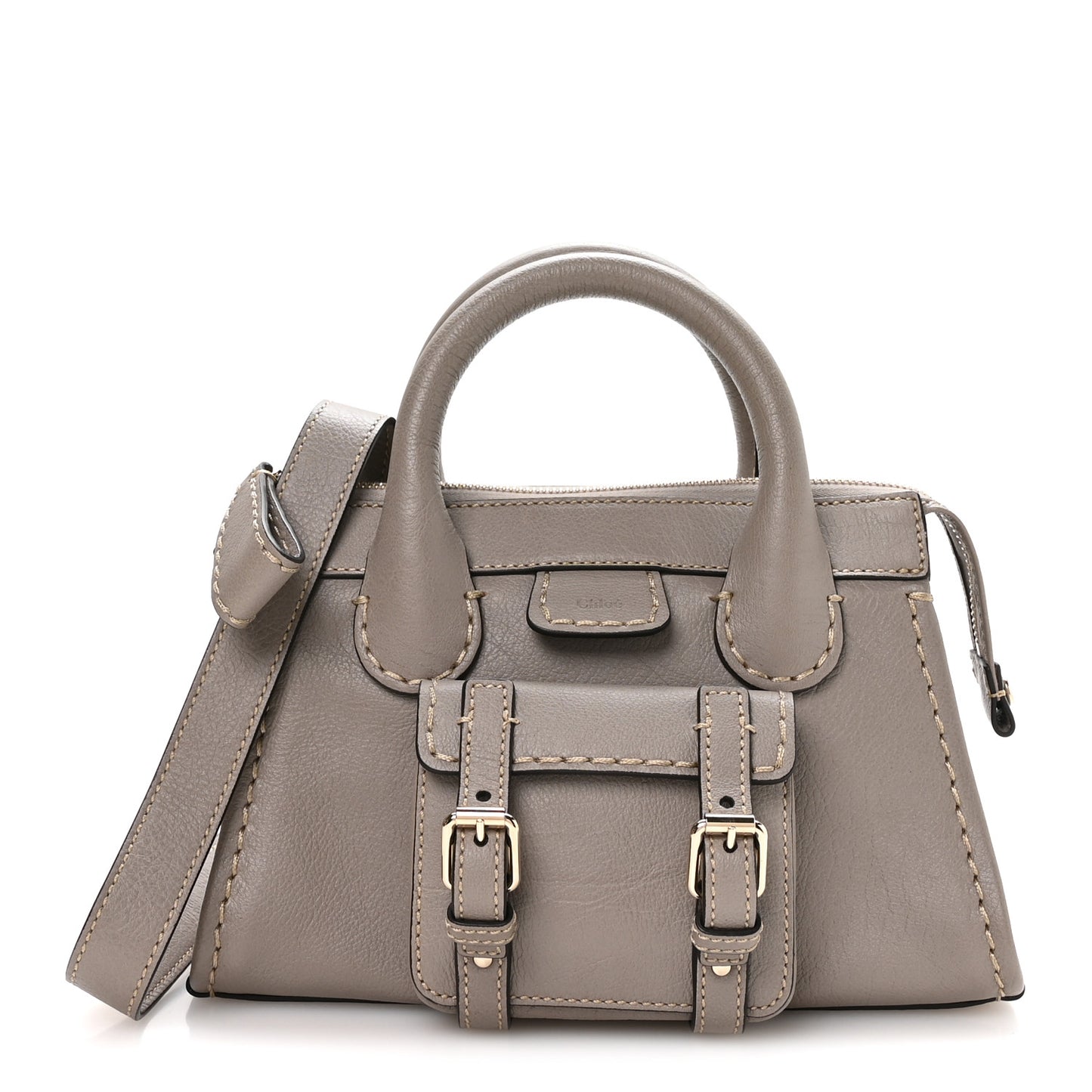 Buffalo Mini Edith Bag Cashmere Grey
