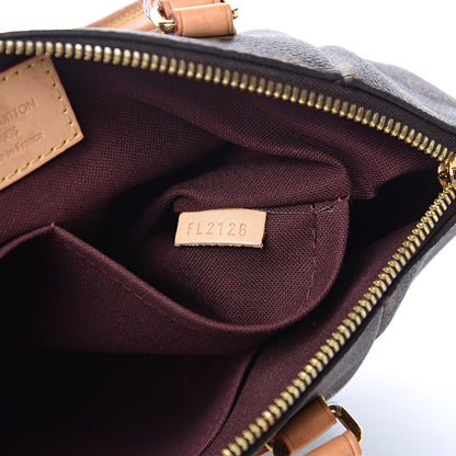 Louis Vuitton Monogram Turenne PM 7 of 13