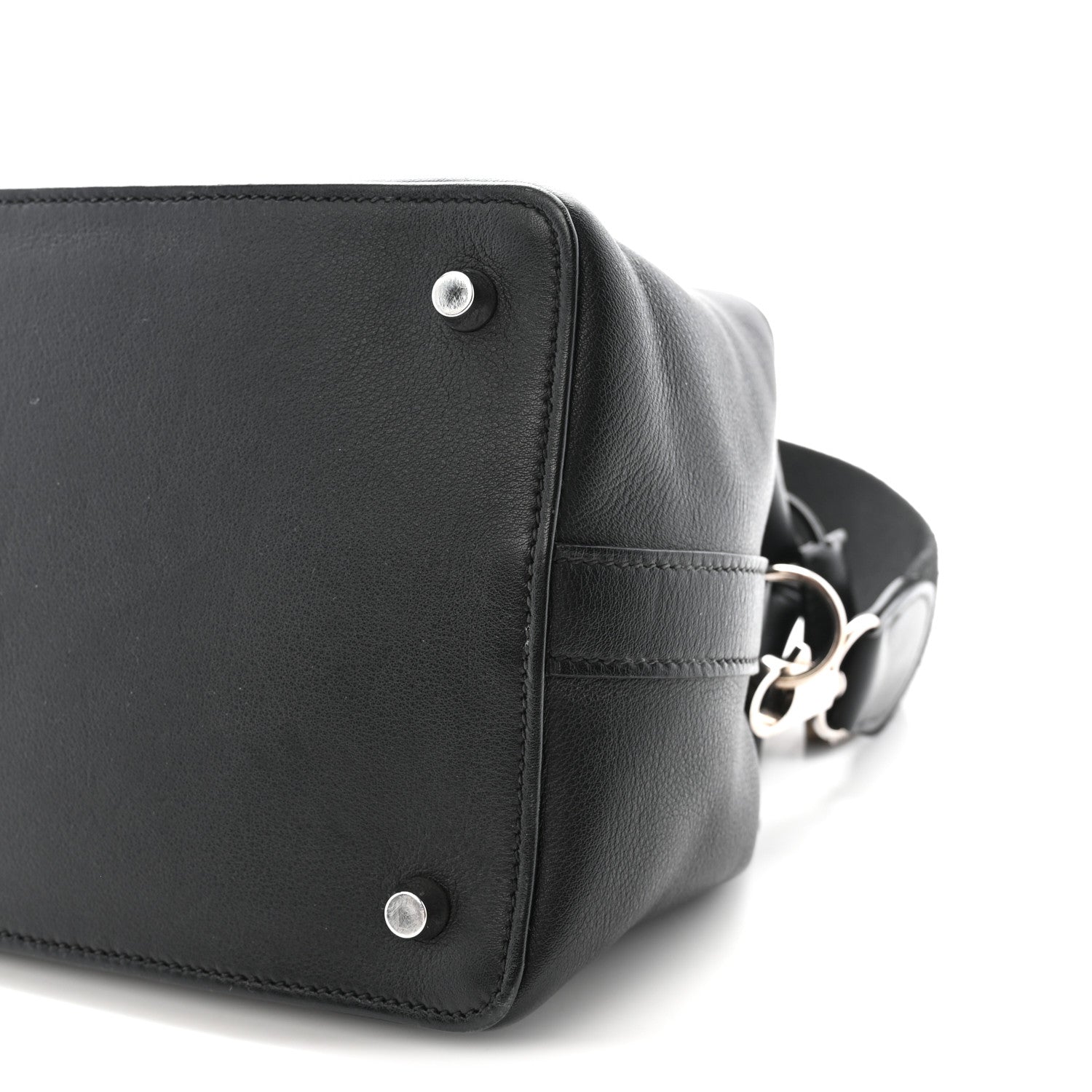 Hermes Swift Toolbox 20 Black 9 of 9